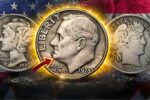 Rare Washington Quarter Dollar Coins: Discover Old Treasures Worth Big Money