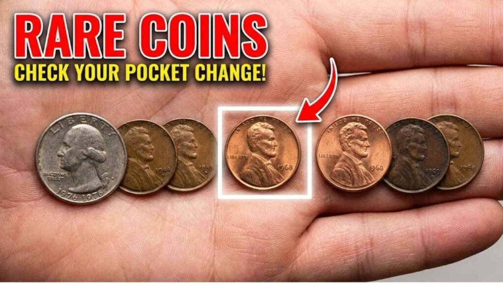 Wheat Penny Values Over the Last 10 Years: Rare Coins, Market Trends & Collector Insights