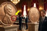Copper Wheat Penny Value 2026: Rare Coin Worth More Than Gold Explained