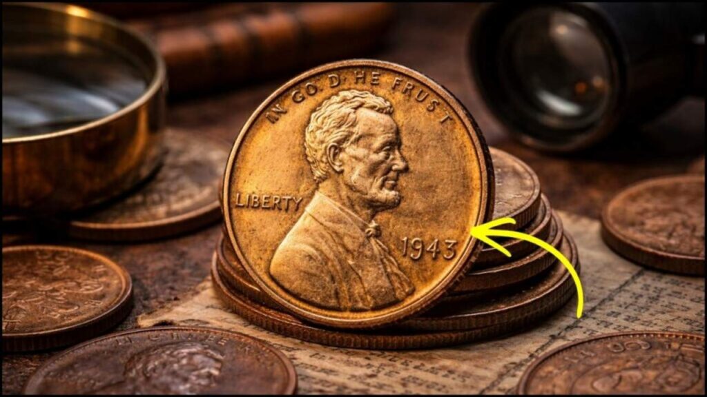 Complete Lincoln Penny Value Guide – Year, Mint Mark, and Rare Coin Prices