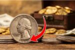 10 Valuable Washington Quarters That Could Be Worth $80,000