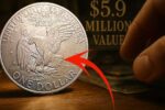 Eisenhower Dollar Coins Value Guide: Top 3 Rare Treasures Worth Big Money