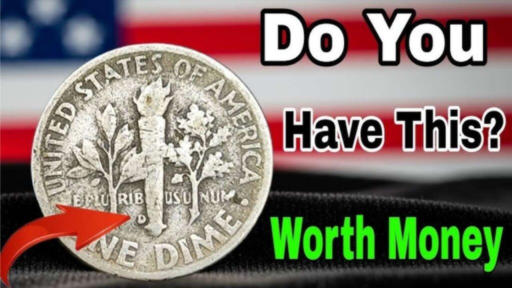 2026 Roosevelt Dime Collecting Guide: Rare Finds, Market Trends, and Values for Collectors