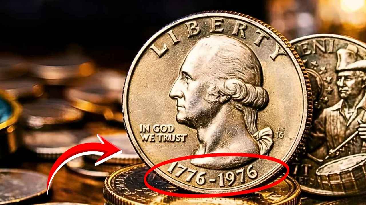 1976 Bicentennial Quarter Value Guide: Prices, Collector Demand & Market Trends