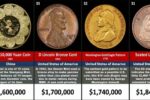 Most Valuable Pennies in History: Rare Coins, Prices, and How Some Are Worth Millions