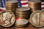 Rare 1916 Mercury Dime Worth $1.1 Million: Collector Value & Market Insights