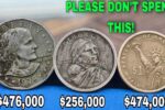 2026 Rare U.S. Coins Value Guide: Top 5 Worth More Than Gold